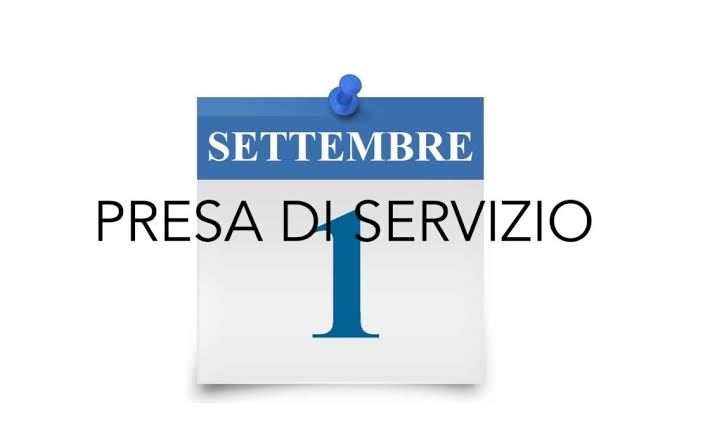 ASSUNZIONE AL 01-09-2026