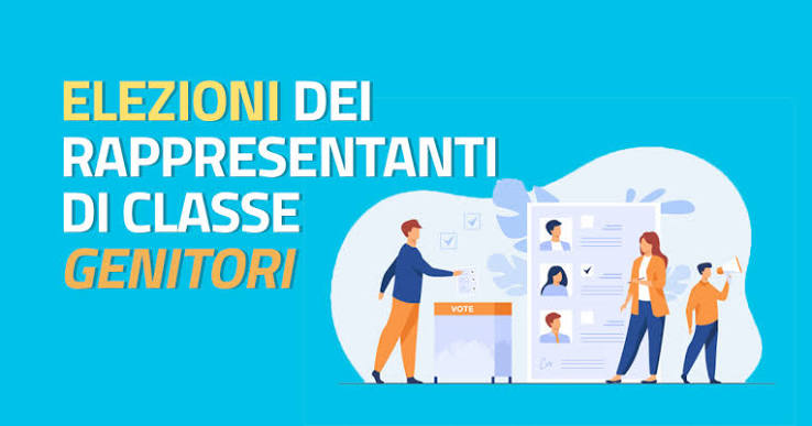 ELEZIONE DEI RAPPRESENTANTI DEI GENITORI NEI CONSIGLI DI CLASSE A.S. 2026/2027
